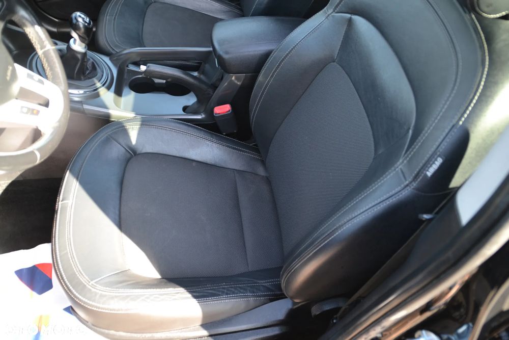 Kia Sportage 1.6 GDI L 2WD - 20