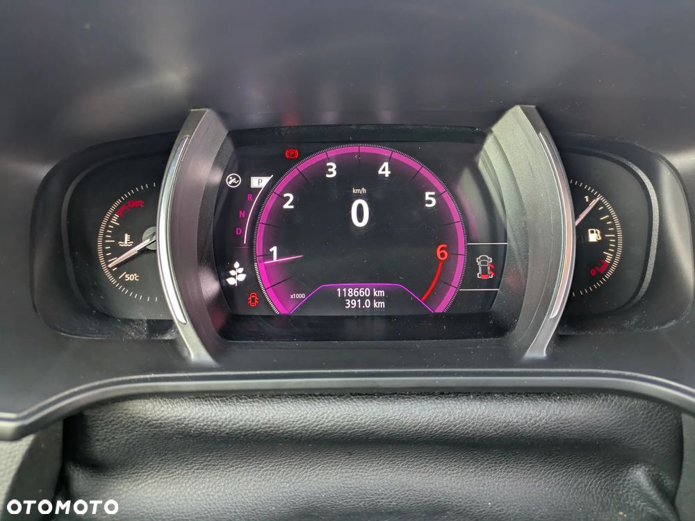 Renault Megane 1.3 TCe FAP Limited EDC - 13