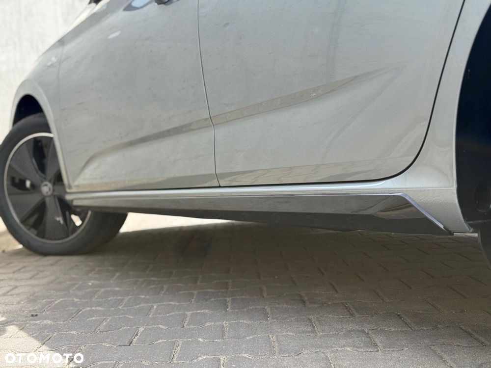Skoda Scala 1.0 TSI Monte Carlo DSG - 33