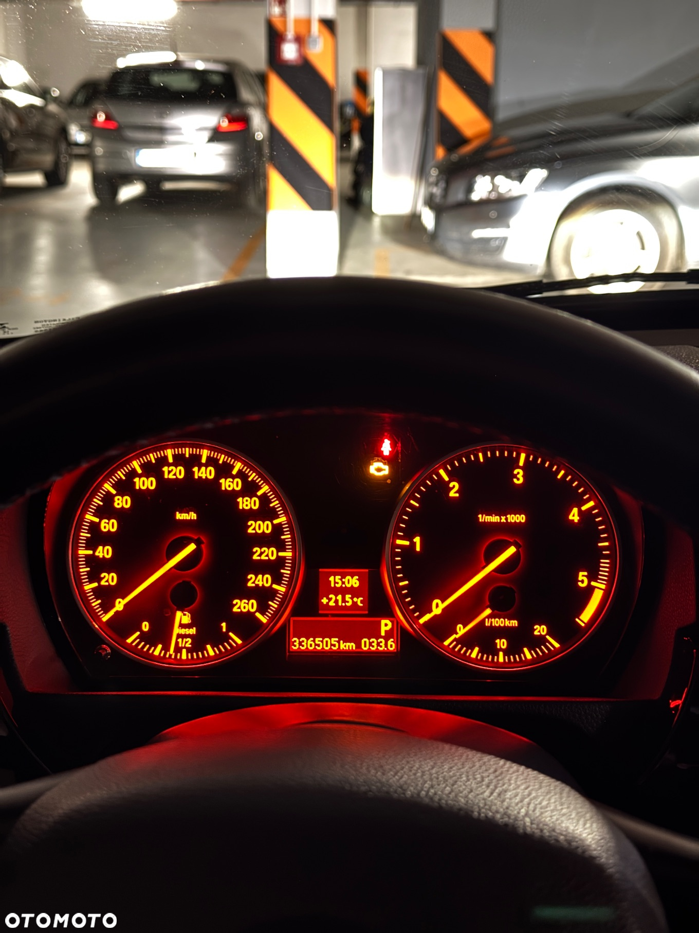 BMW Seria 3 - 25