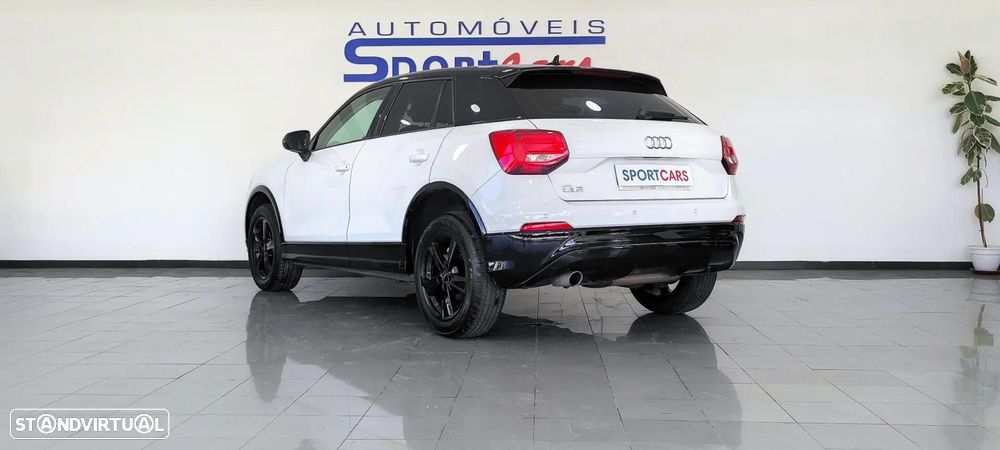 Audi Q2 1.6 TDI Sport - 15