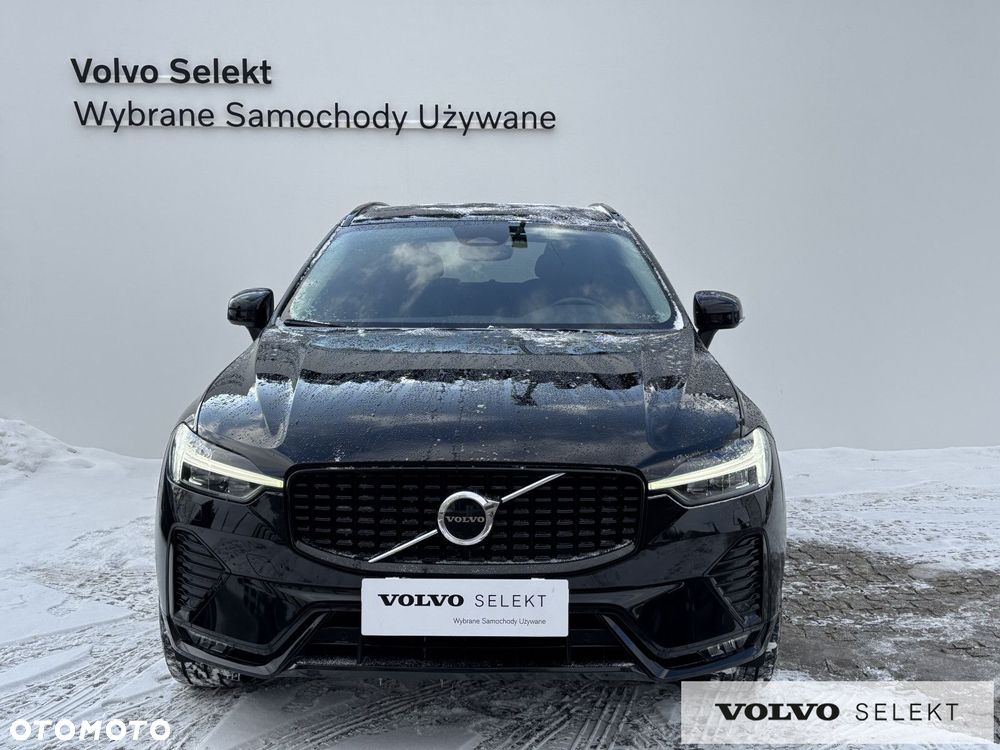Volvo XC 60 - 5