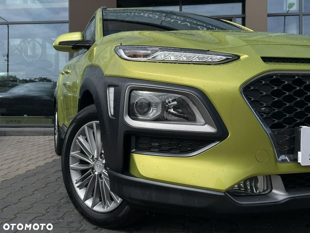 Hyundai Kona - 6