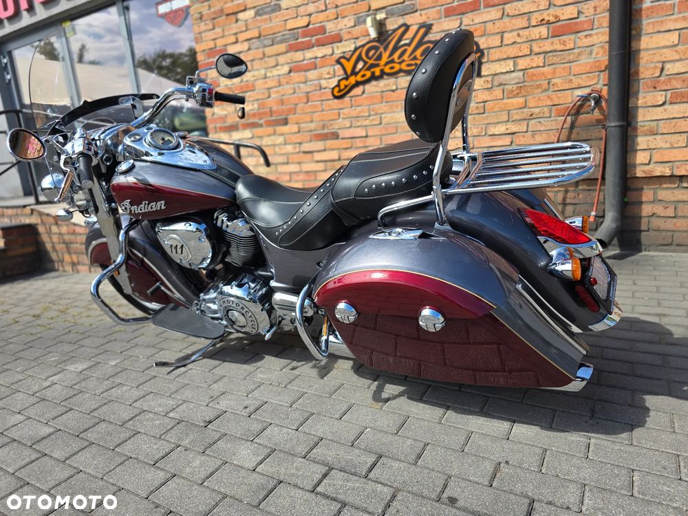 Indian Springfield - 19