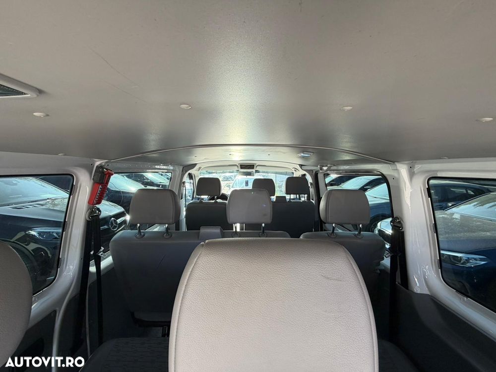 Volkswagen Transporter Standard - 26