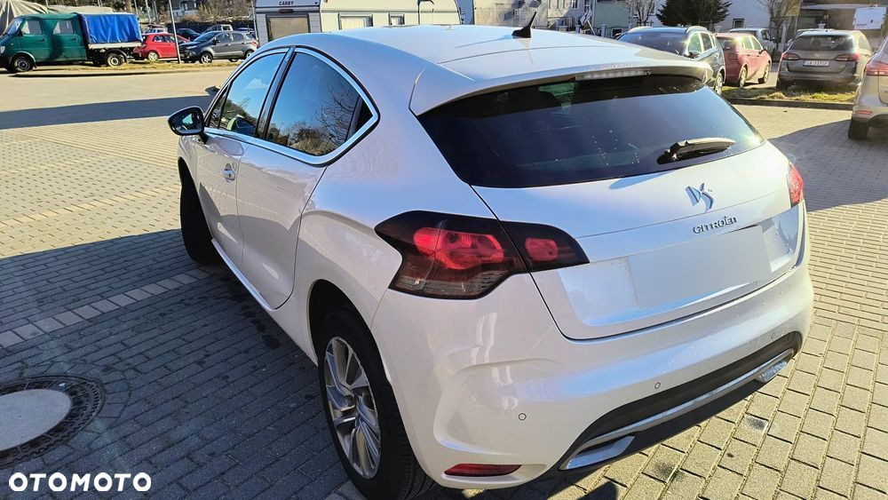 Citroën DS4 - 7