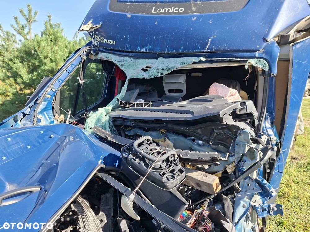 Renault Master - 2