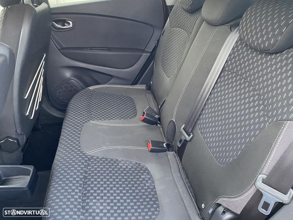 Renault Captur - 9