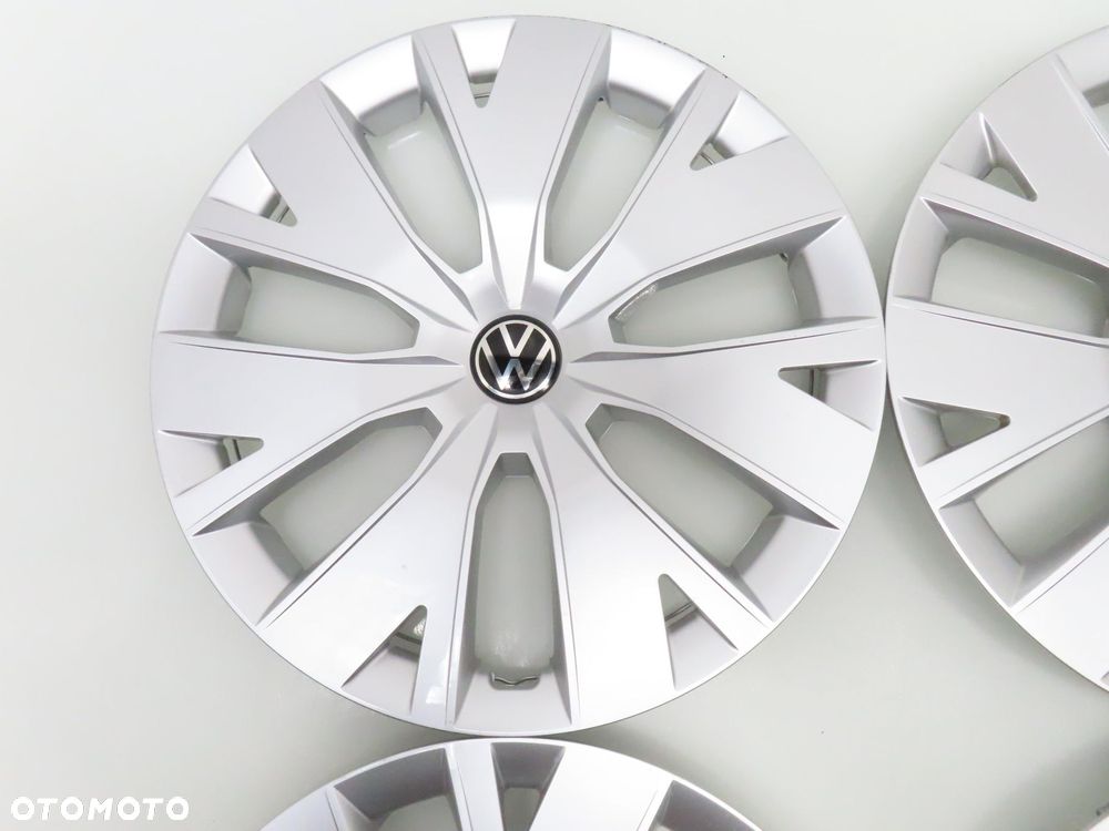Kołpaki 16'' VW T-Cross 2GM601147B - 7