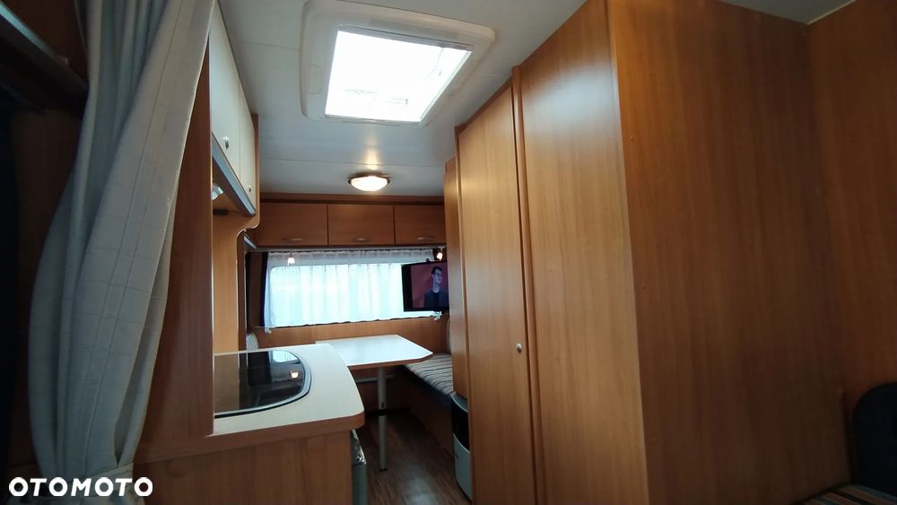 Burstner Premio 435 ts - 28