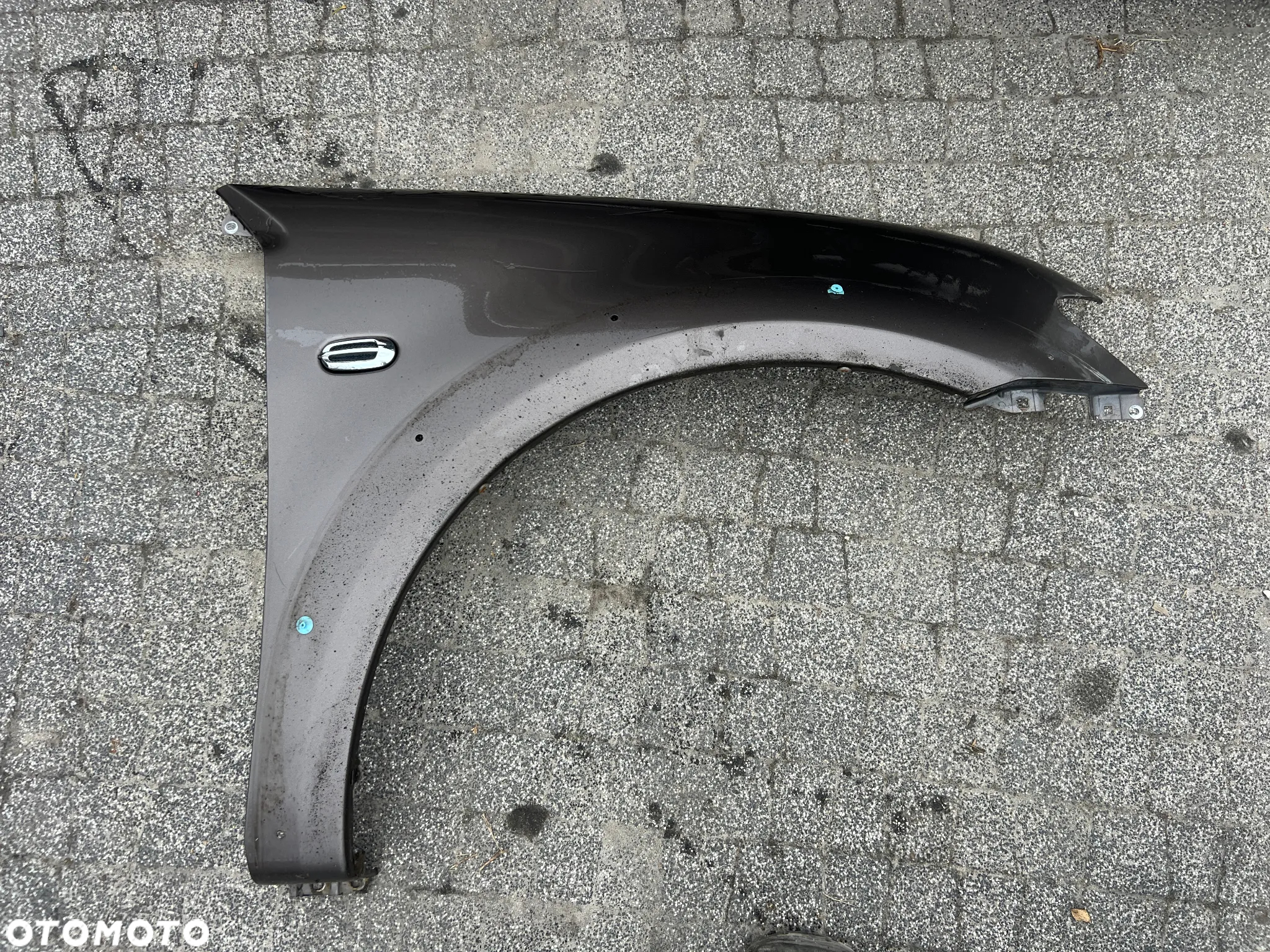 PRZÓD KOMPLETNY ZDERZAK PAS MASKA MITSUBISHI L200 LIFT C06 -2015r - 4