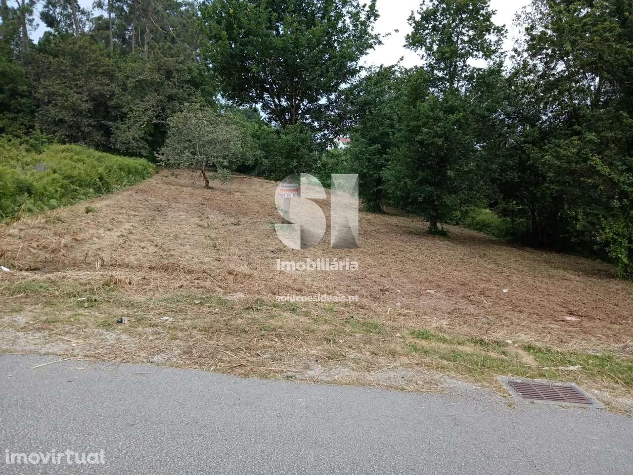Terreno em Aveiro - Grande imagem: 4/4