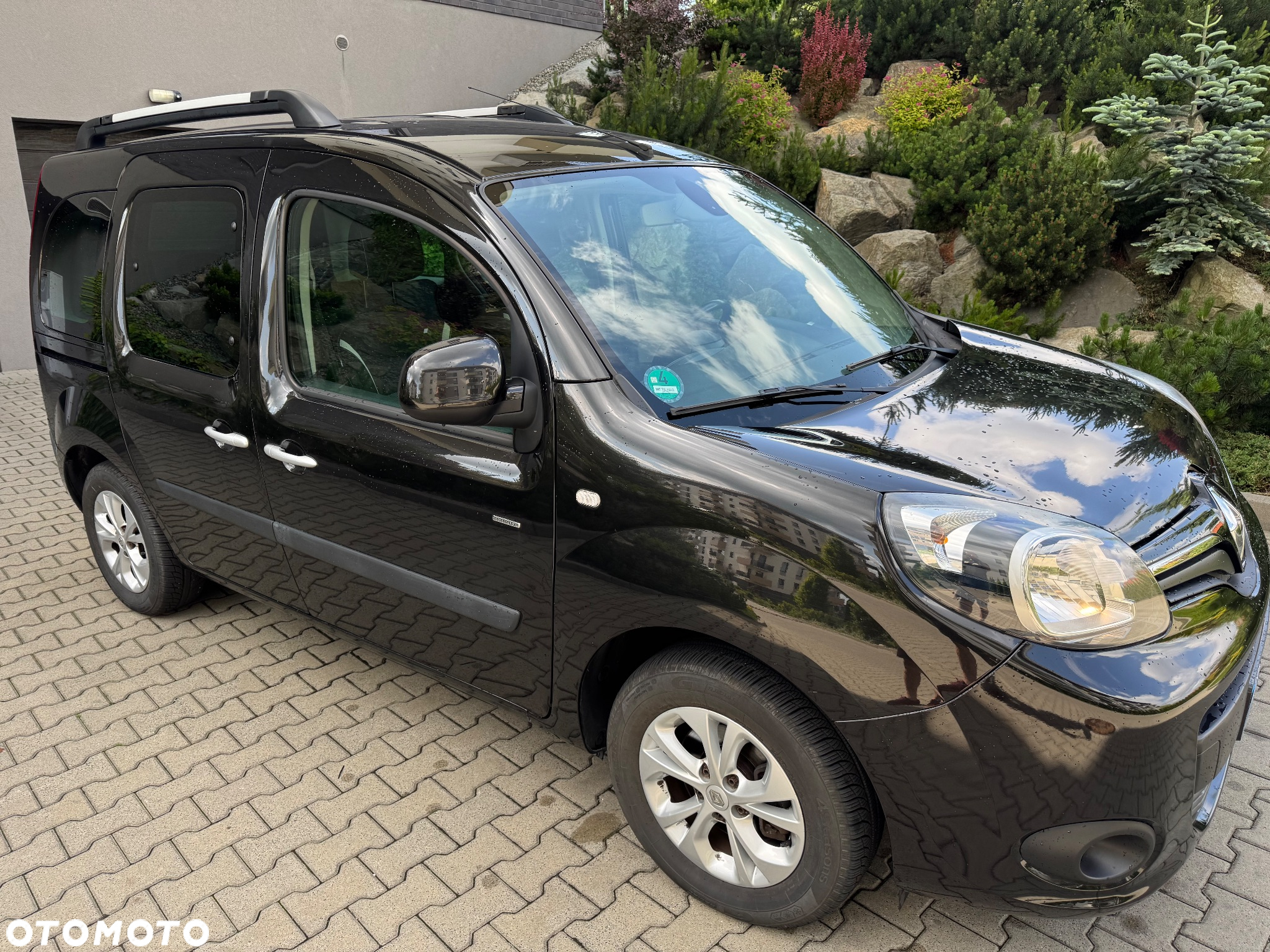 Renault Kangoo 1.2 TCE Business - 3