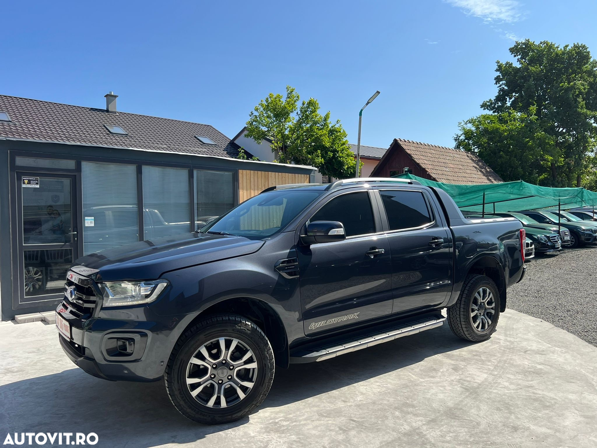 Ford Ranger - 29