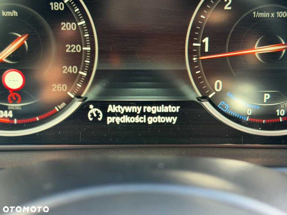 BMW X5 xDrive30d - 31
