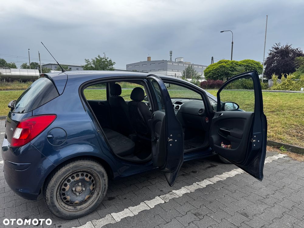Opel Corsa 1.3 CDTI Enjoy - 5
