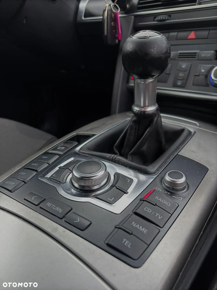 Audi A6 Limousine 3.0 TDI Quattro - 22