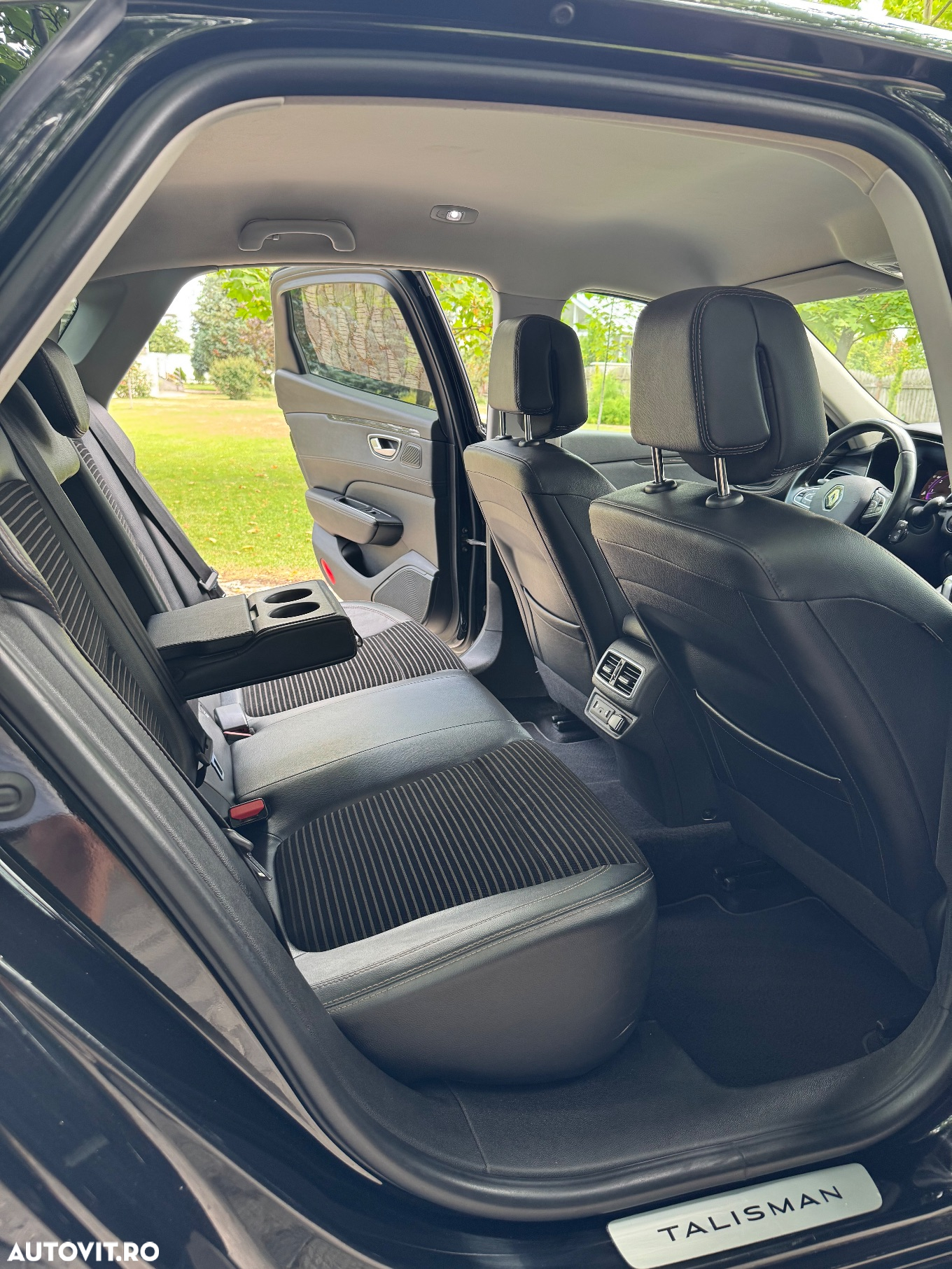 Renault Talisman ENERGY TCe 150 EDC INTENS - 6