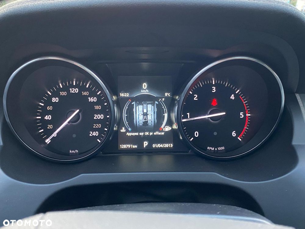 Land Rover Range Rover Evoque 2.0TD4 SE Dynamic Special Edition - 10