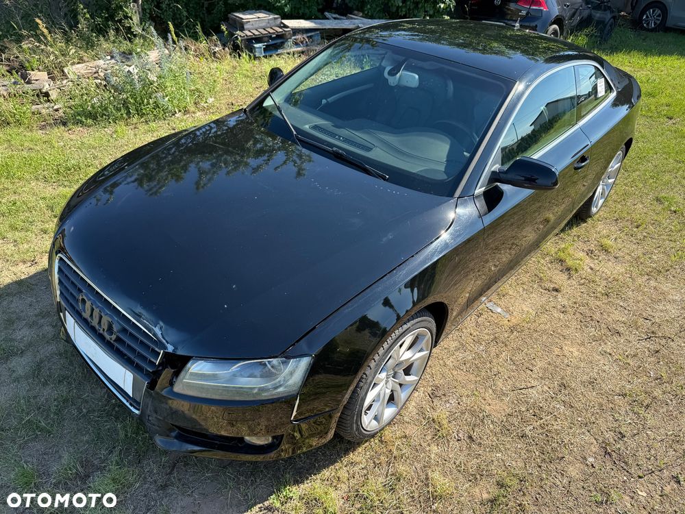 Audi A5 Coupé 2.0 TDI DPF - 32