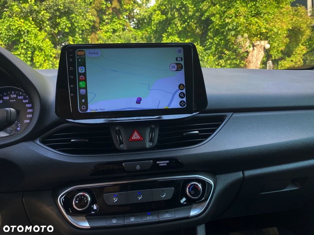 Hyundai i30 - 21