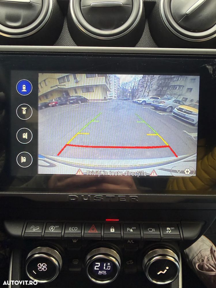 Dacia Duster - 16