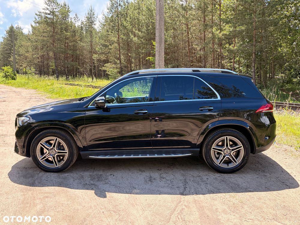 Mercedes-Benz GLE 300 d 4-Matic Premium - 12