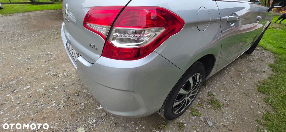 Citroën C4 - 6