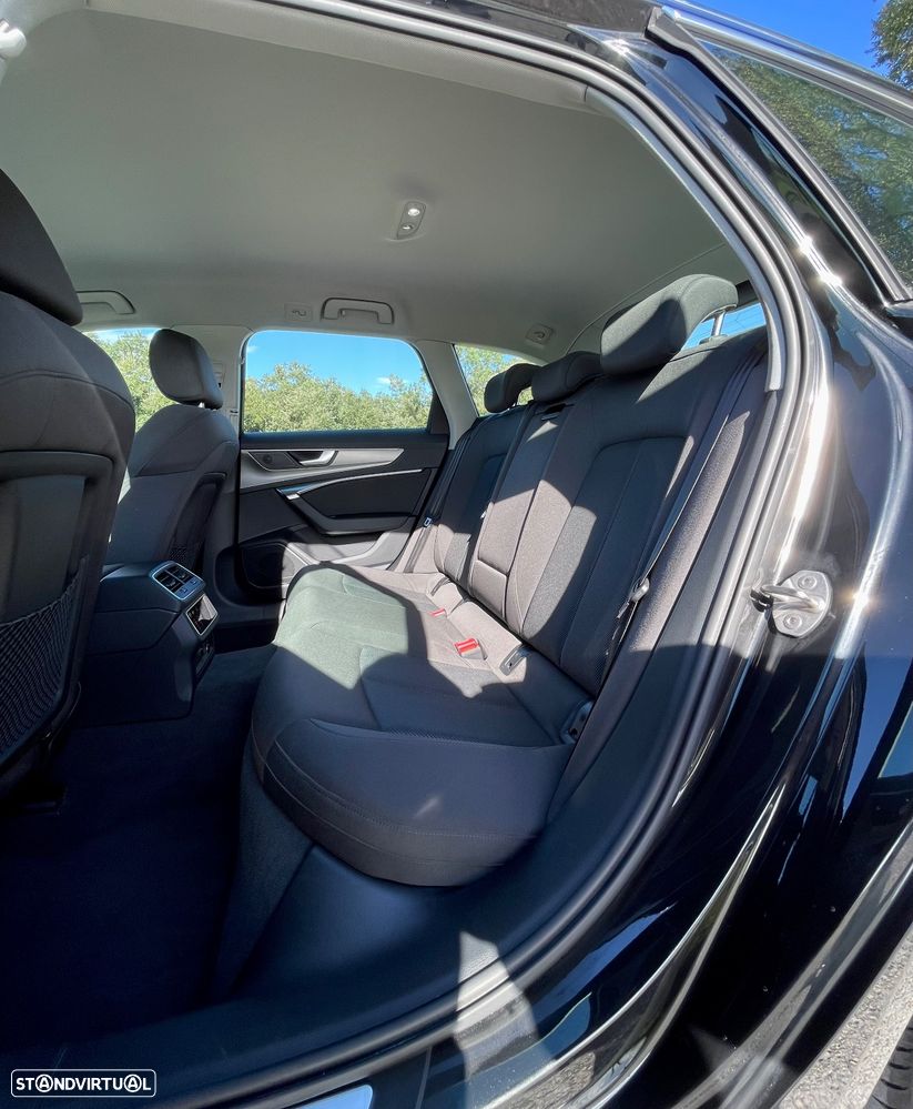 Audi A6 Avant 50 TFSI e quattro S tronic - 25