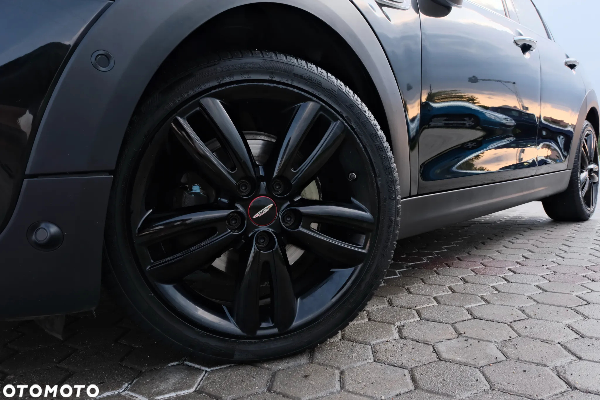 MINI Cooper D - 20