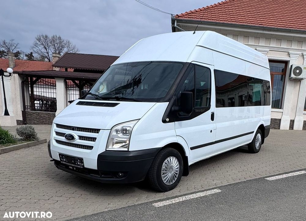 Ford Transit - 6