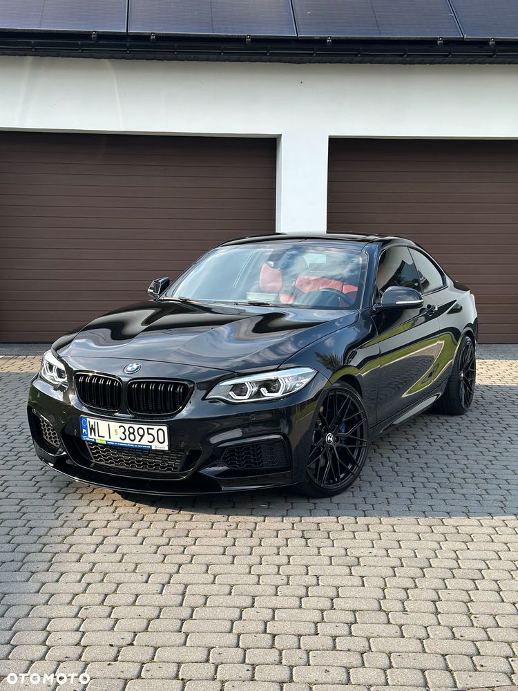 BMW M235I