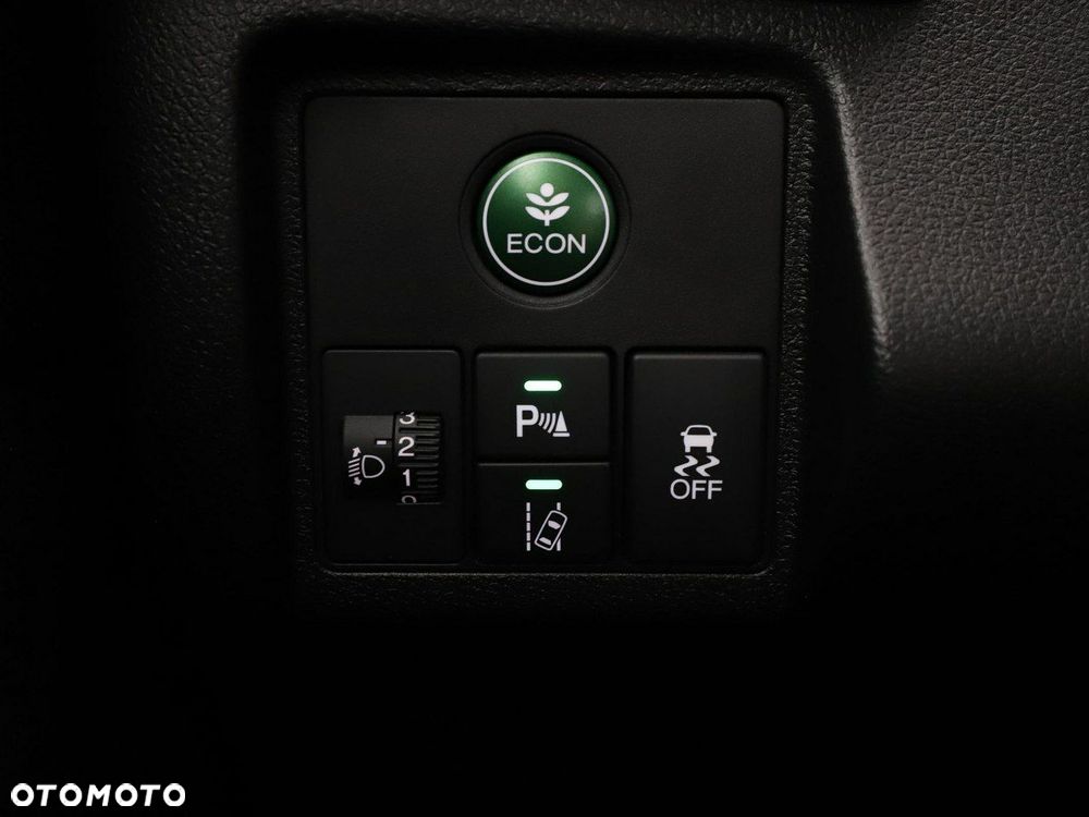 Honda HR-V 1.5 i-VTEC CVT Elegance - 33