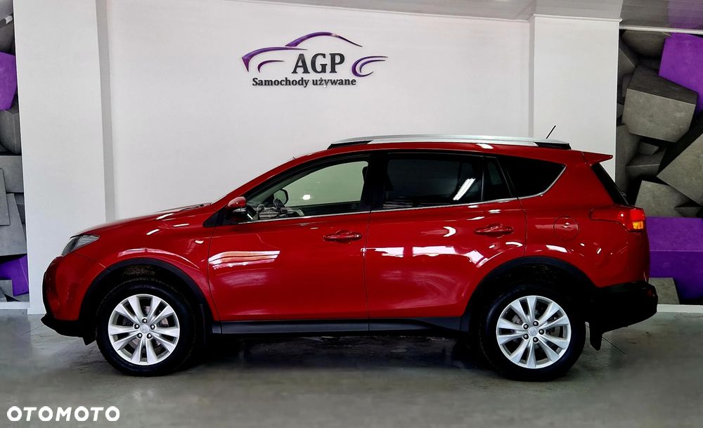 Toyota RAV4 - 12