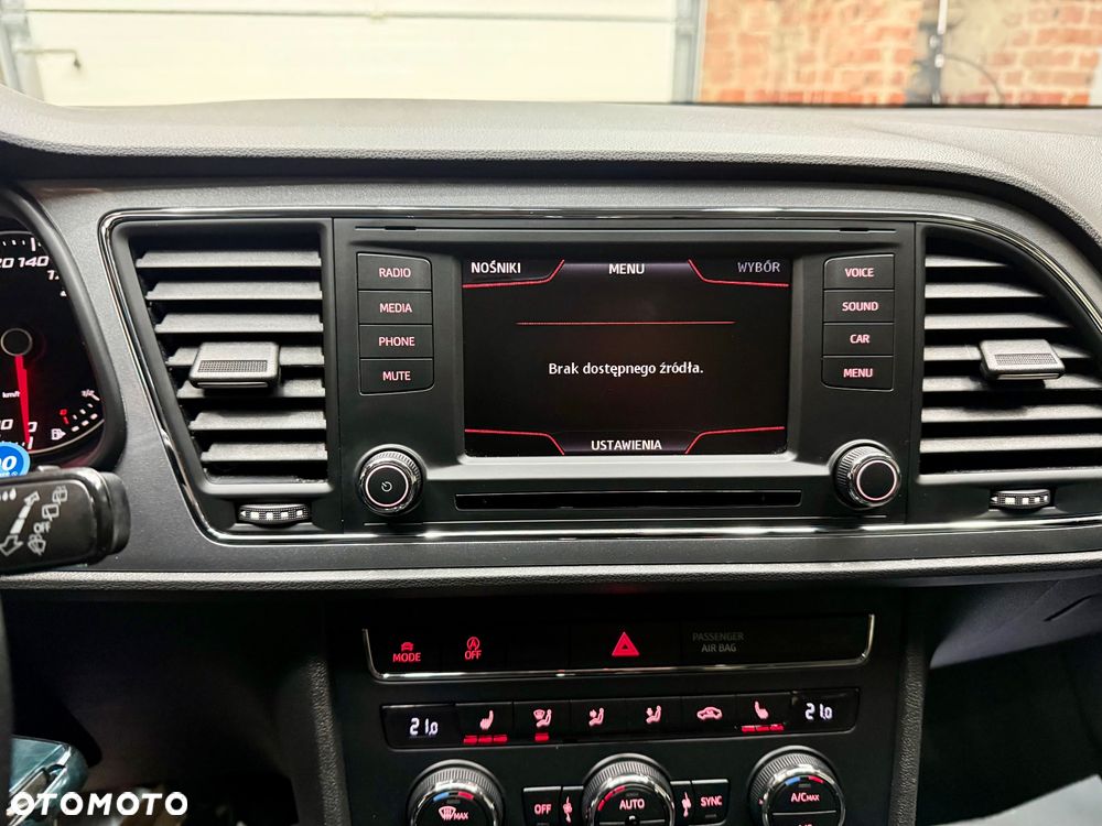 Seat Leon 1.8 TSI Start&Stop FR - 24