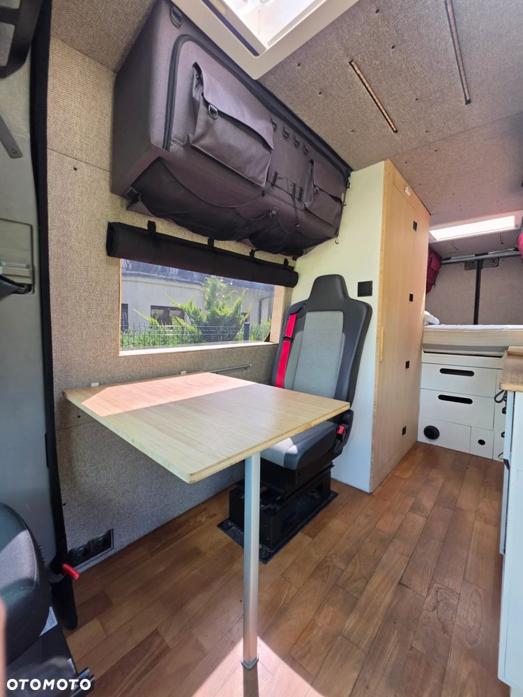 Mercedes-Benz Sprinter 906.211 - 35