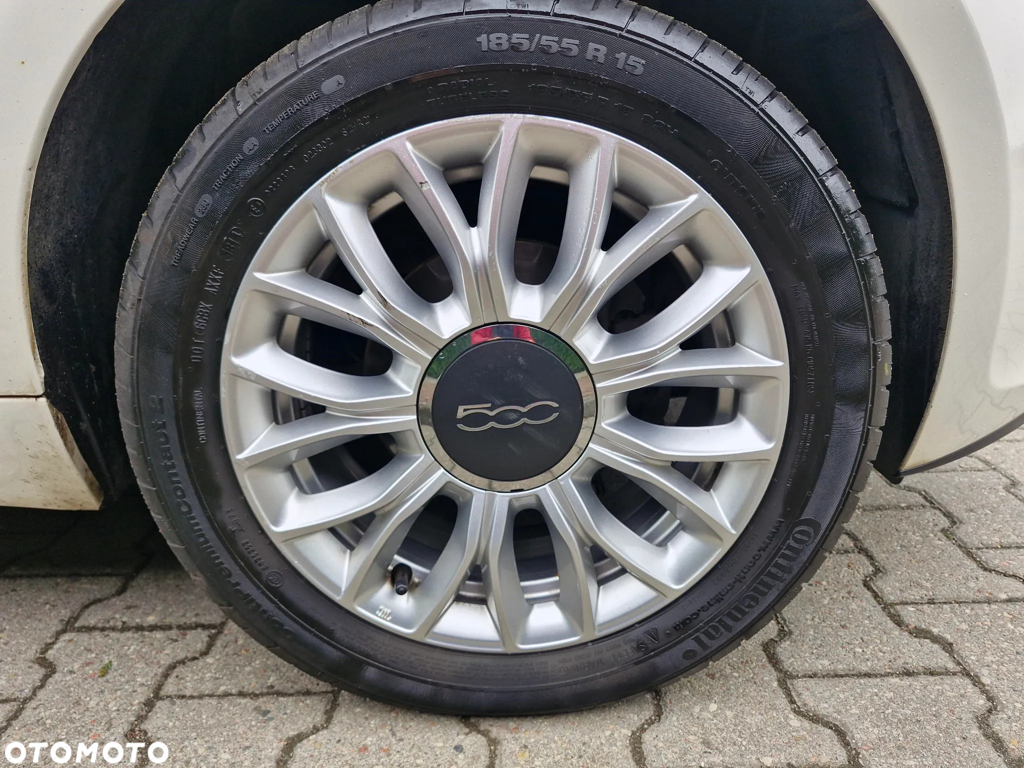 Fiat 500 C 1.2 8V Pop-Star - 14