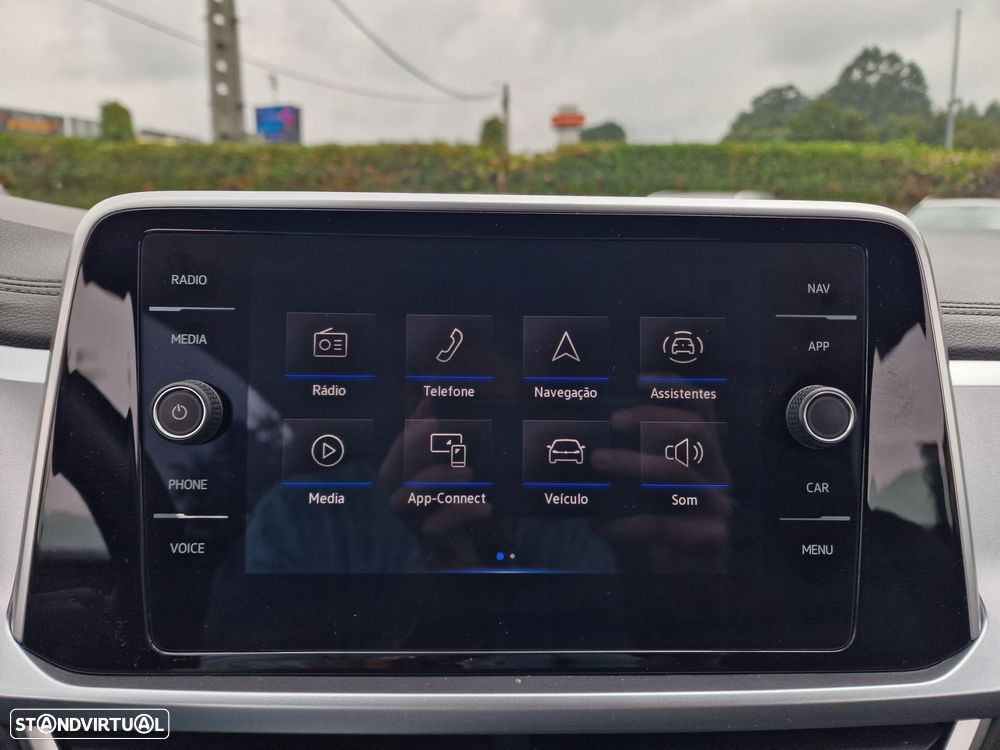 VW T-Roc Cabrio 1.5 TSI Style DSG - 36