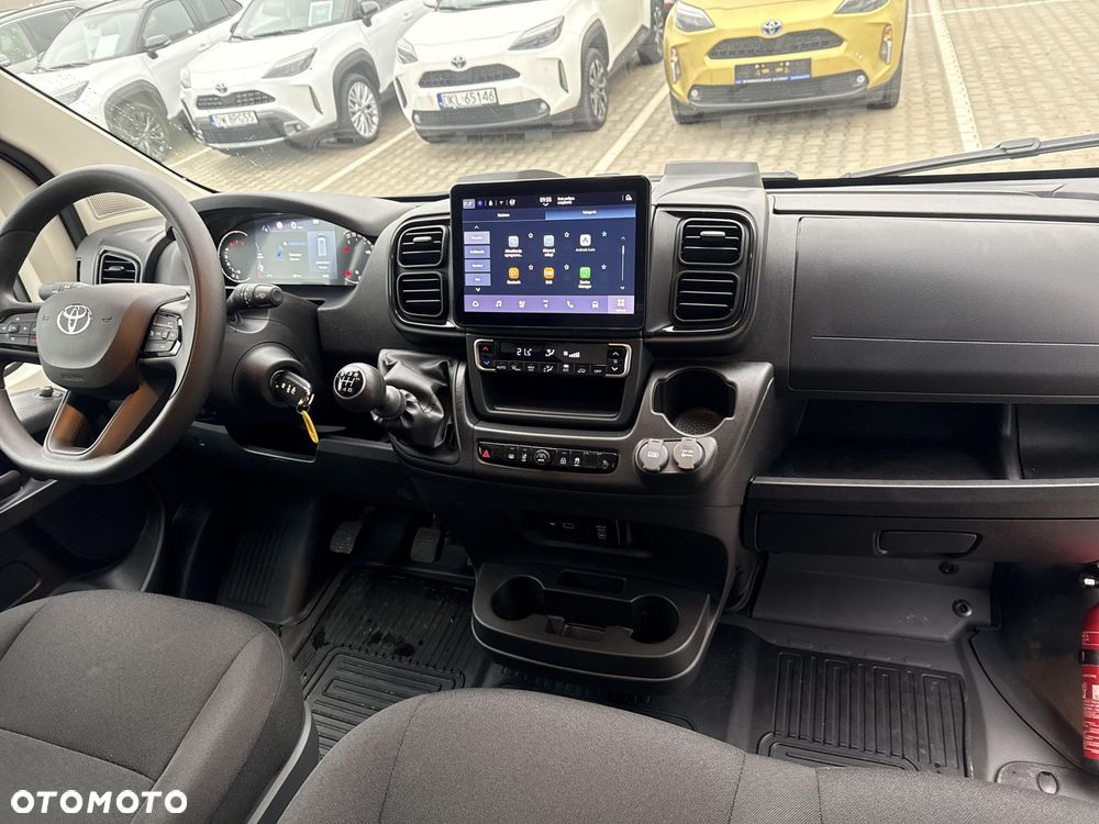 Toyota PROACE MAX - 9
