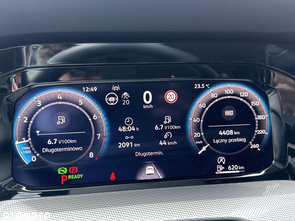 Volkswagen Golf Variant - 15