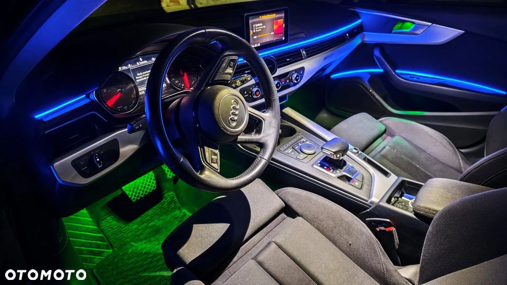 Audi A4 ver-40-tdi-quattro-s-tronic - 34