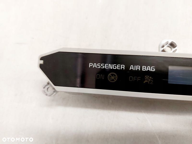 kia sorento ii 2 lift monitor wyświetlacz zegarek 94510-2p105 - 3