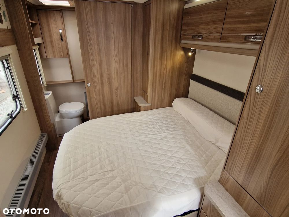 SWIFT Challenger 580 ALDE - 22