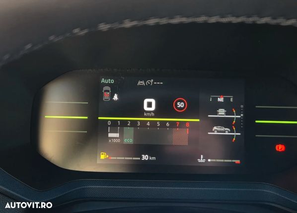 Dacia Bigster TCe 130 4X4 MHEV Expression - 6