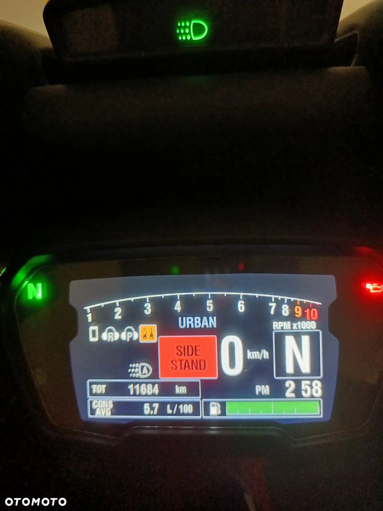 Ducati Diavel - 7
