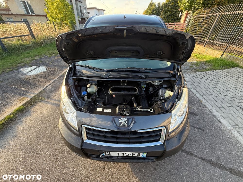 Peugeot Expert Tepee L2 Premium - 26