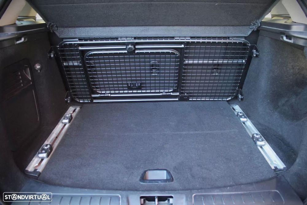 Land Rover Range Rover Evoque - 41