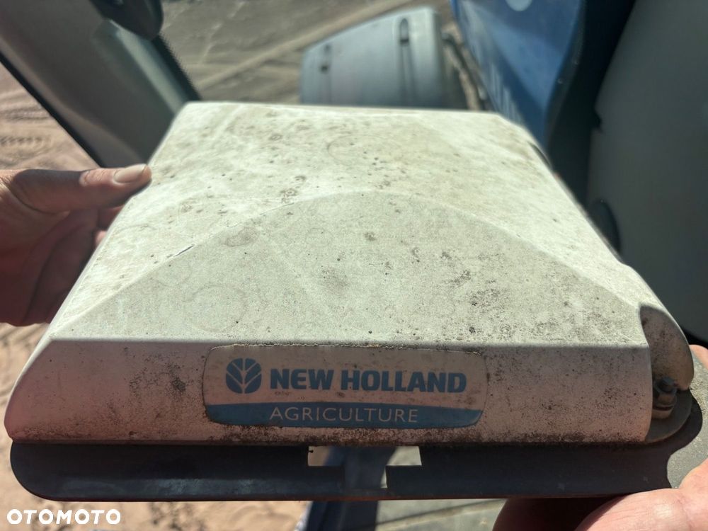 New Holland T 8.360 4X4 - 33