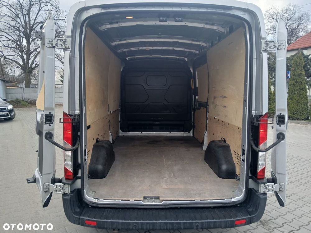 Ford TRANSIT - 23