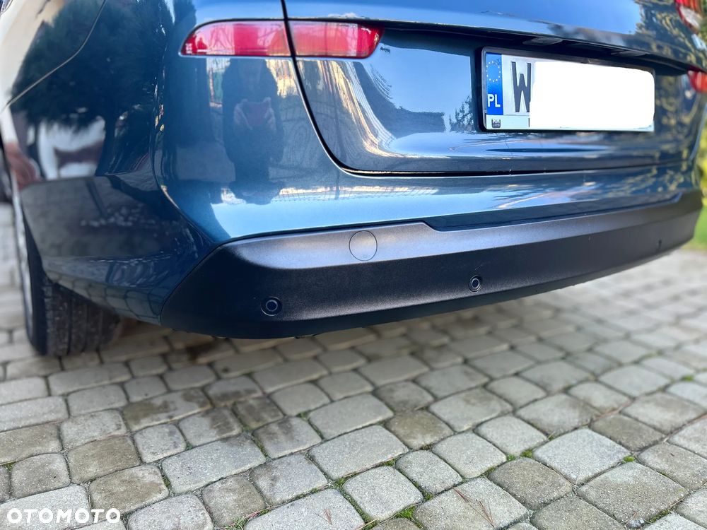 Hyundai i30 1.6 D Comfort - 21